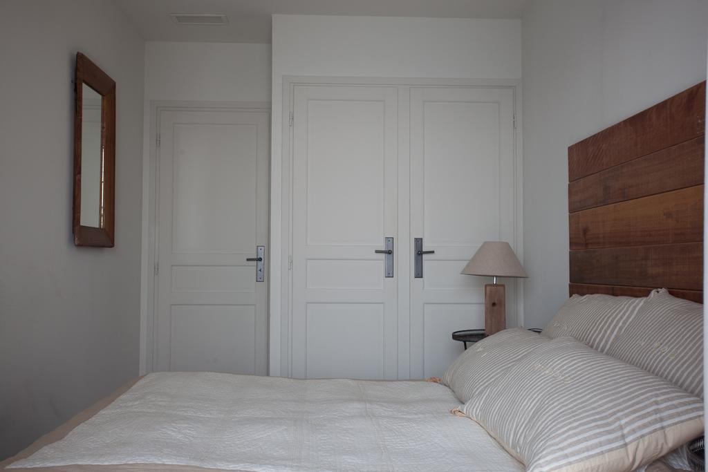 Port Rive Gauche Roseliere Apartment Marseillan  Exterior photo